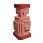 Red Pottery