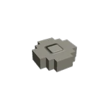 Small Circle Tile