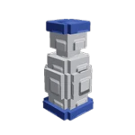 White Pottery