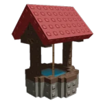 Red Well