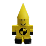 Beta Gnome