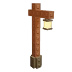 Lamp Post