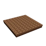 Large Wood Flooring