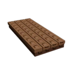 Medium Wood Flooring