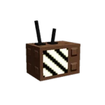 Mini TV