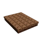 Small Wood Flooring