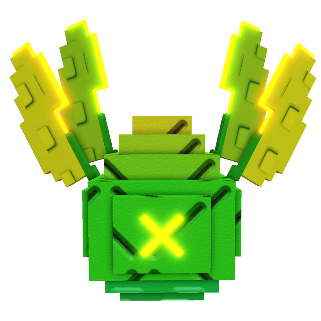 Exotic Bug Egg