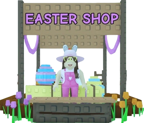 Easter Event 2025