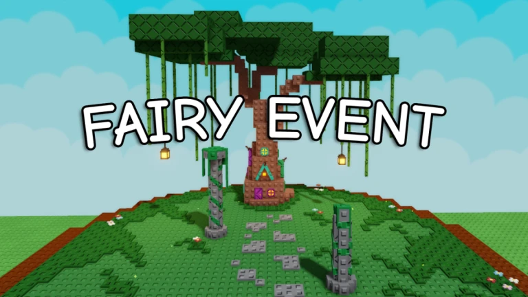 Fairy Event