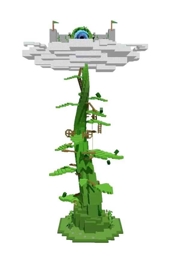 Beanstalk Event