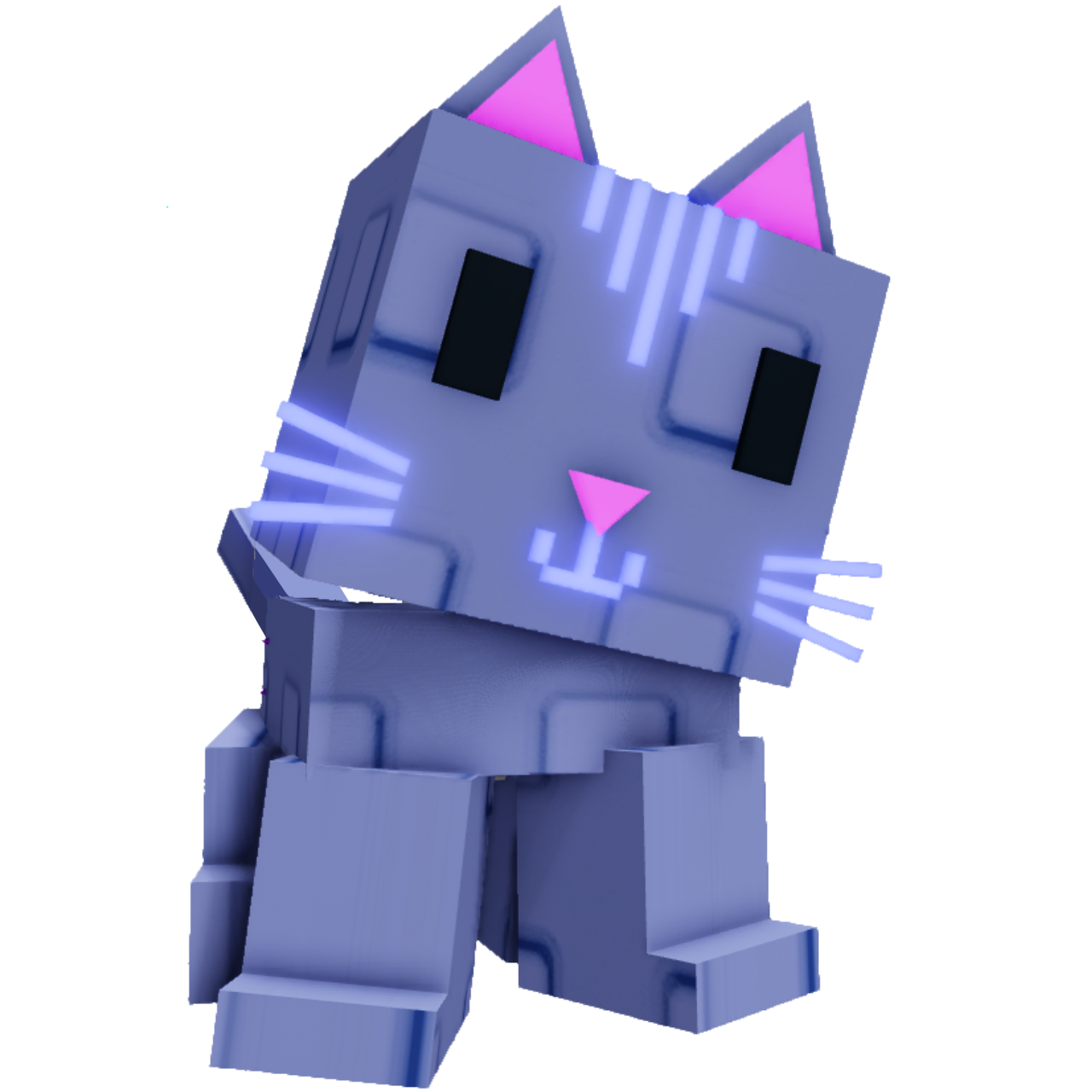 Moon Cat