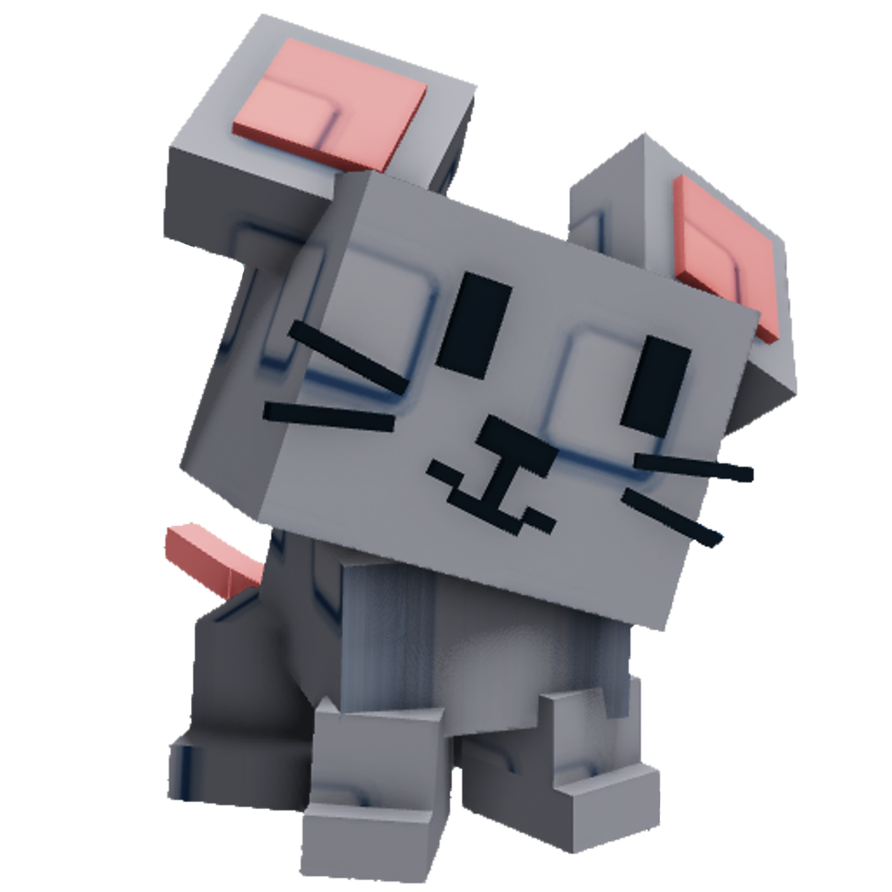 Grey Mouse