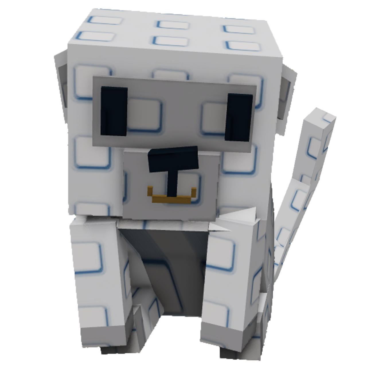 Silver Monkey
