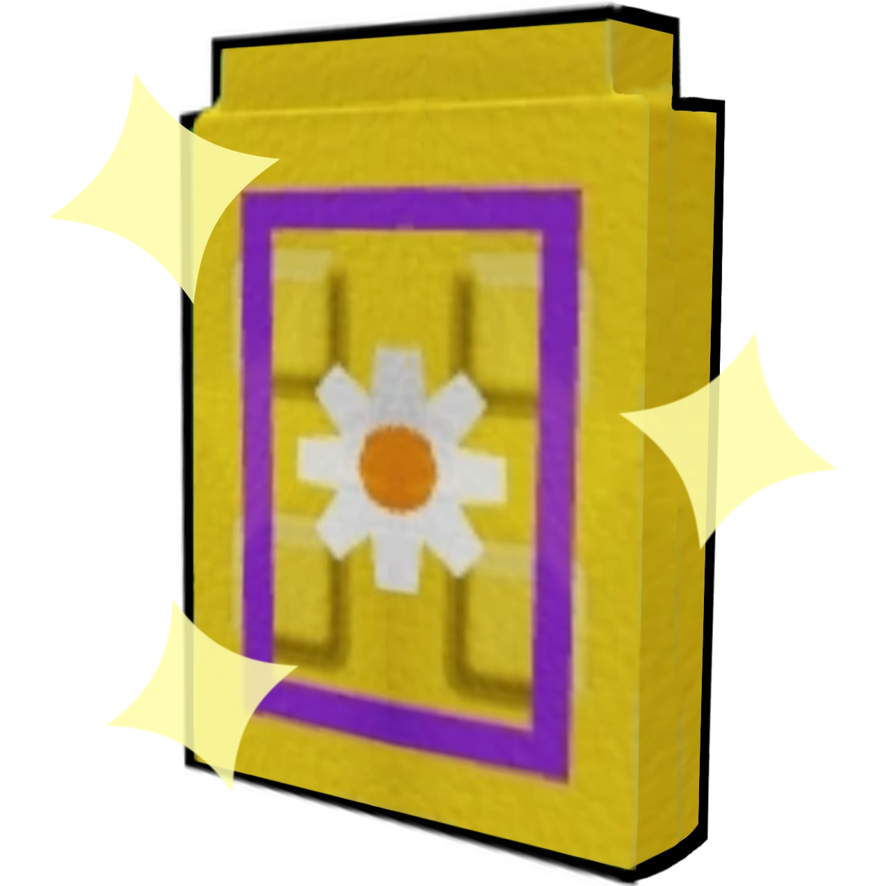 Exotic Seed Pack
