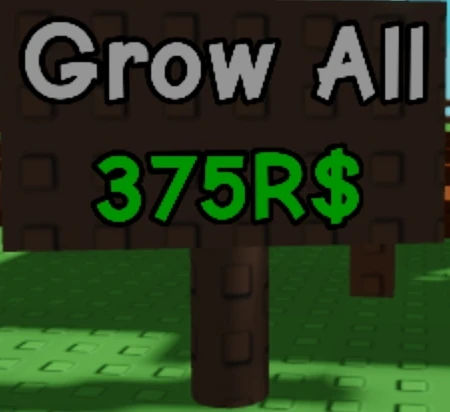 Grow All