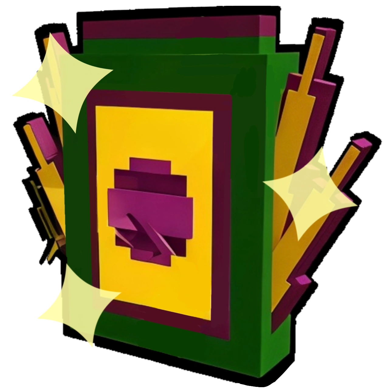 Premium Seed Pack