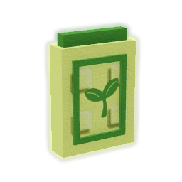 Sprout Seed Pack